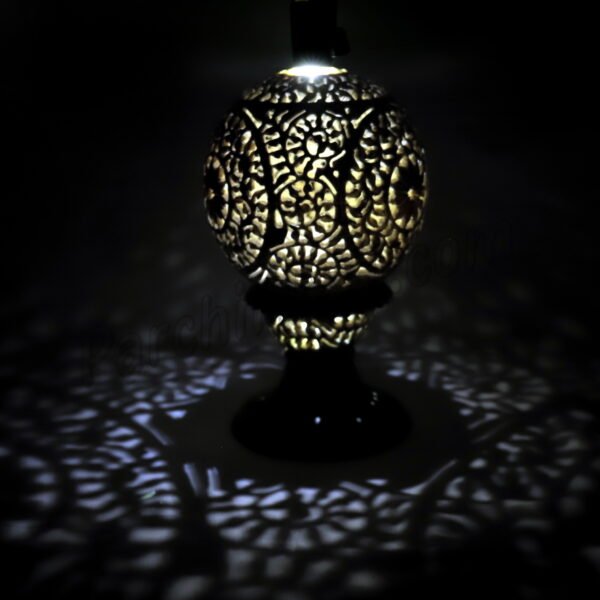 Handcrafted Night Lamp