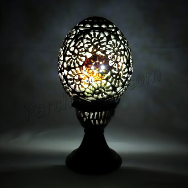 Handcrafted Night Lamp