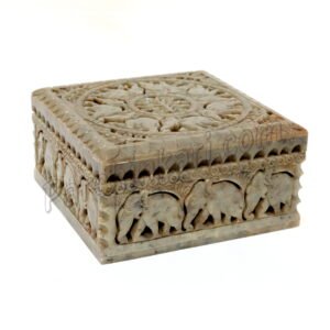 Marble Boxes for Wedding Gifts