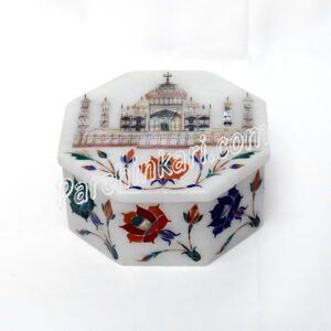 Pietradura Gift Box for Xmas and New Year