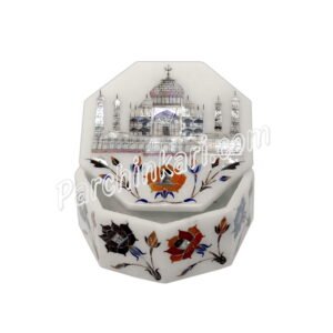 Pietradura Gift Box for Xmas and New Year